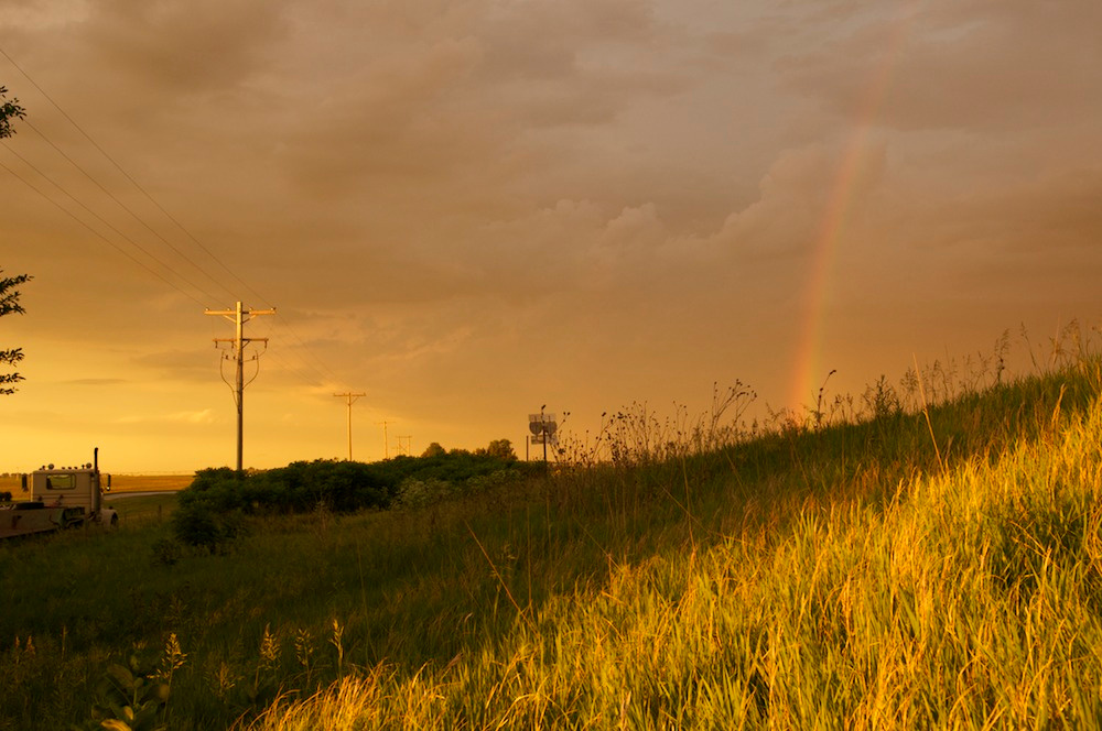 Rainbow 