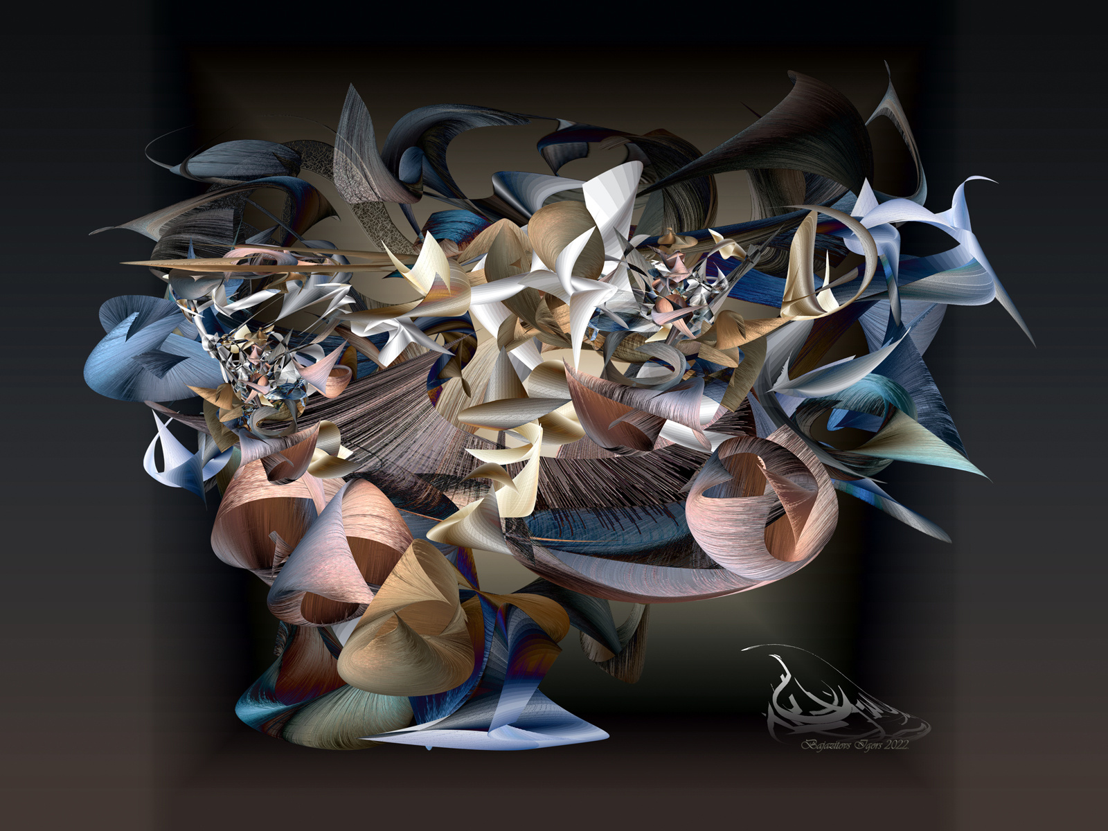 *** Art.Deko.Fantasy.Computer.2022