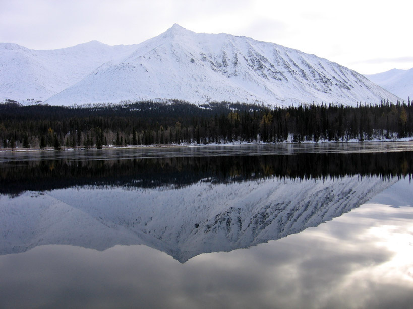 Урал 