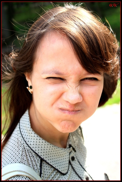 portrait 3 Царицыно