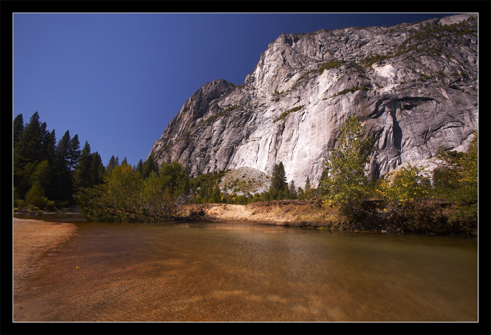 Yosemite Valley #2 Yosemite