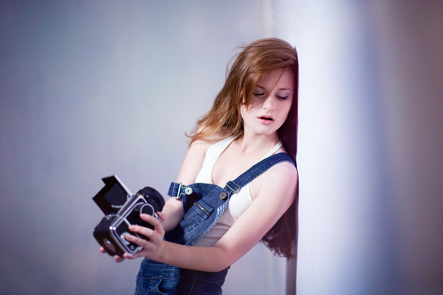 my camera 