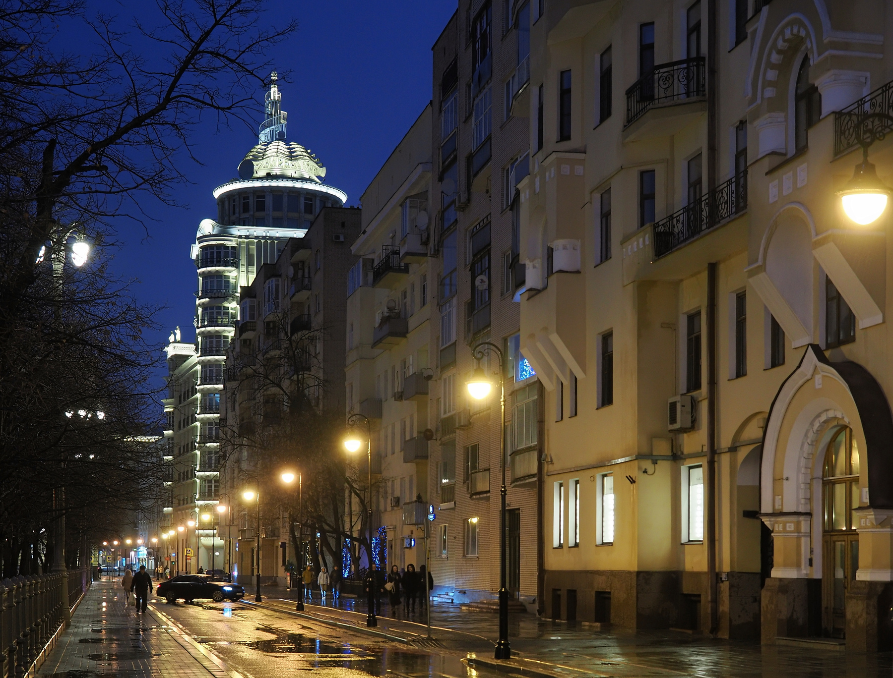Ритмы города москва малая бронная