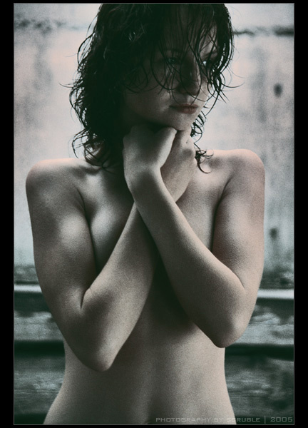 ... scruble