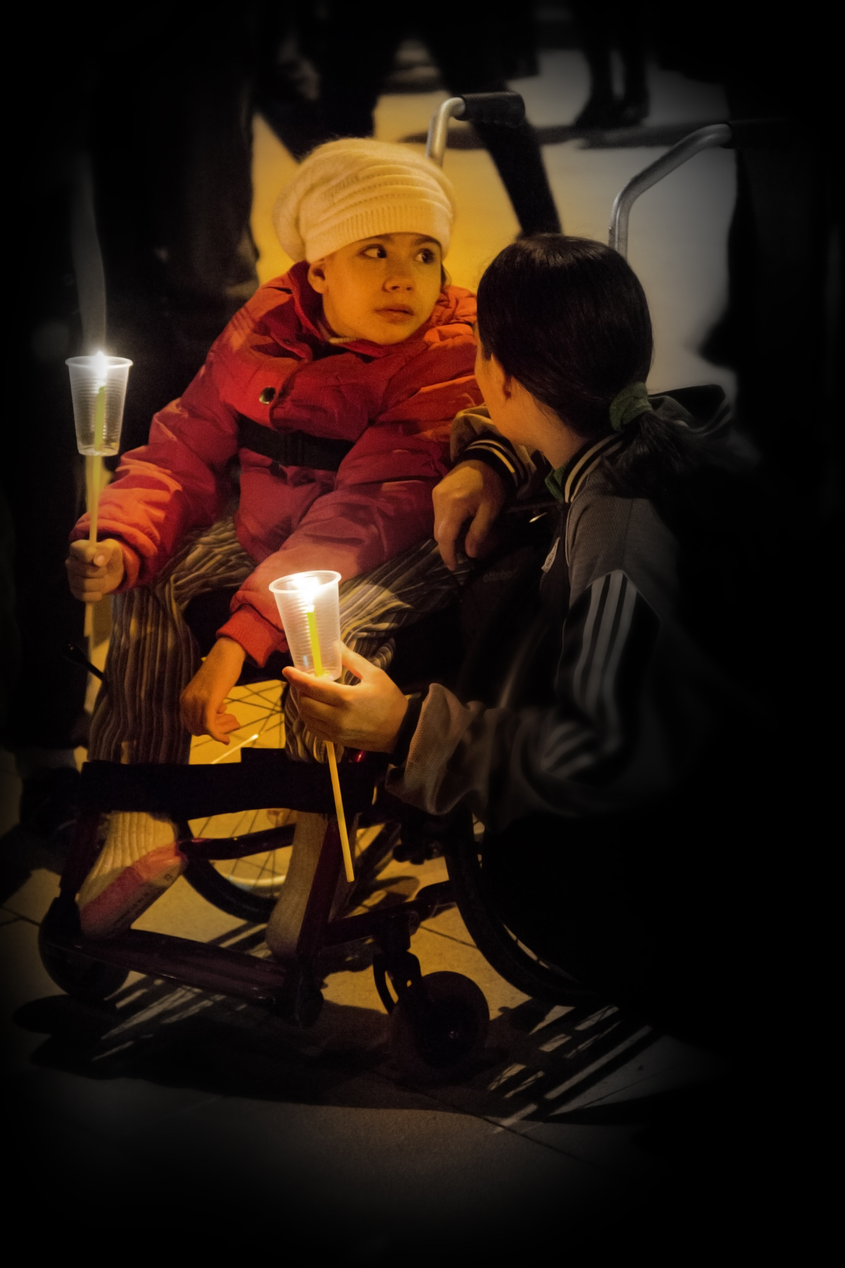 про надежди 