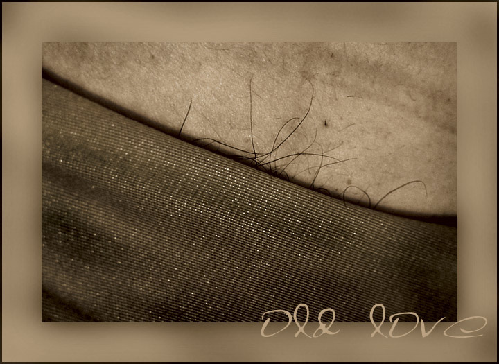 Old love .