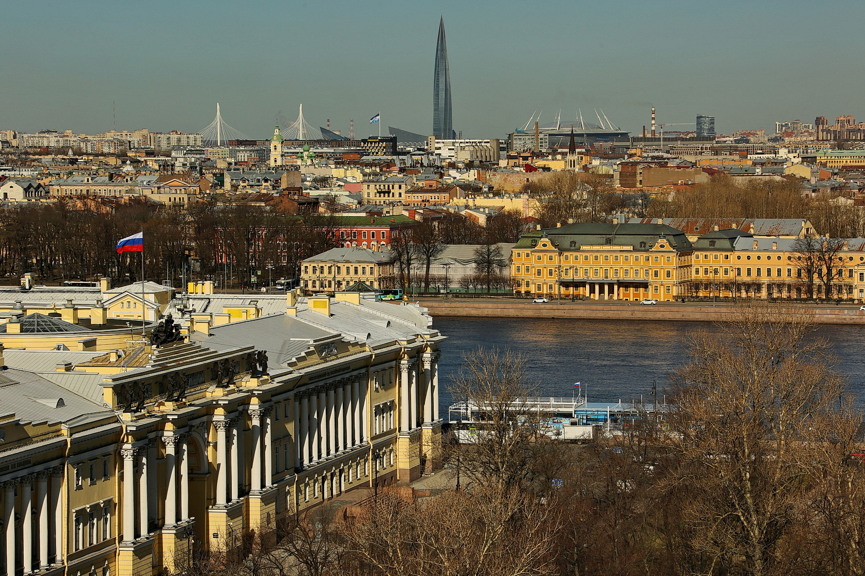Санкт-Петербург  (6) 