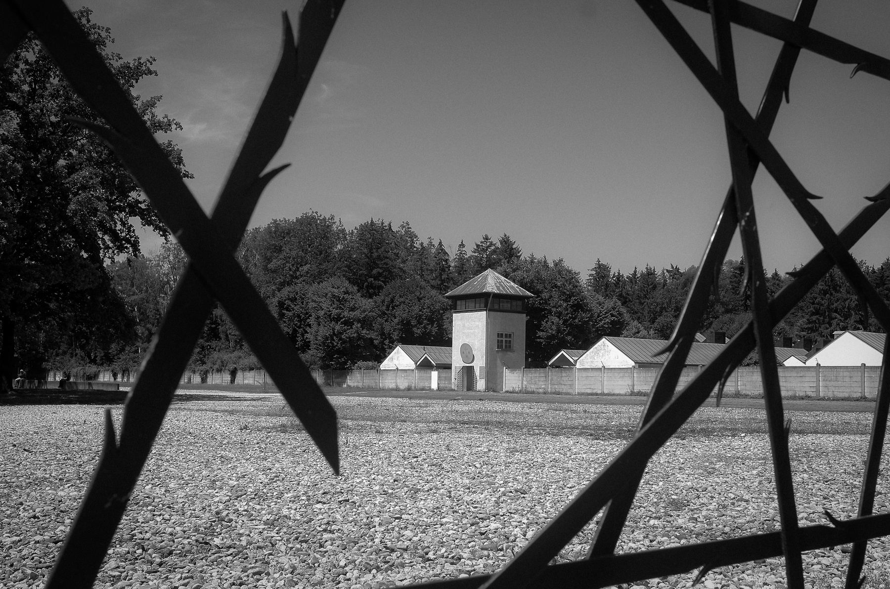 *** germany bavaria dachau германия концлагерь дахау