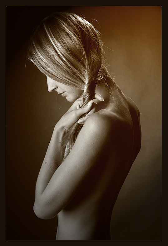 *** Angela Blank