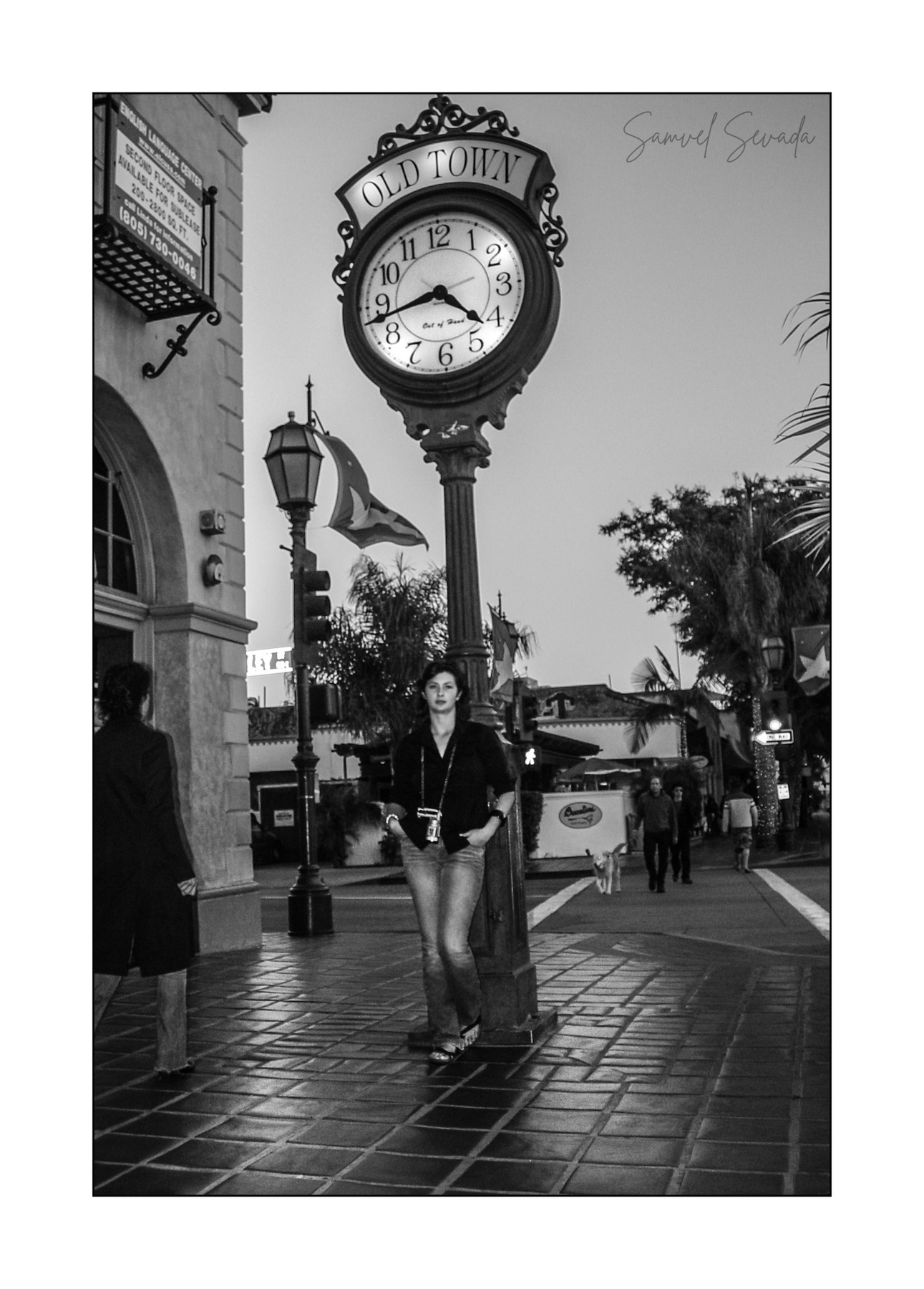 ***Old Town 