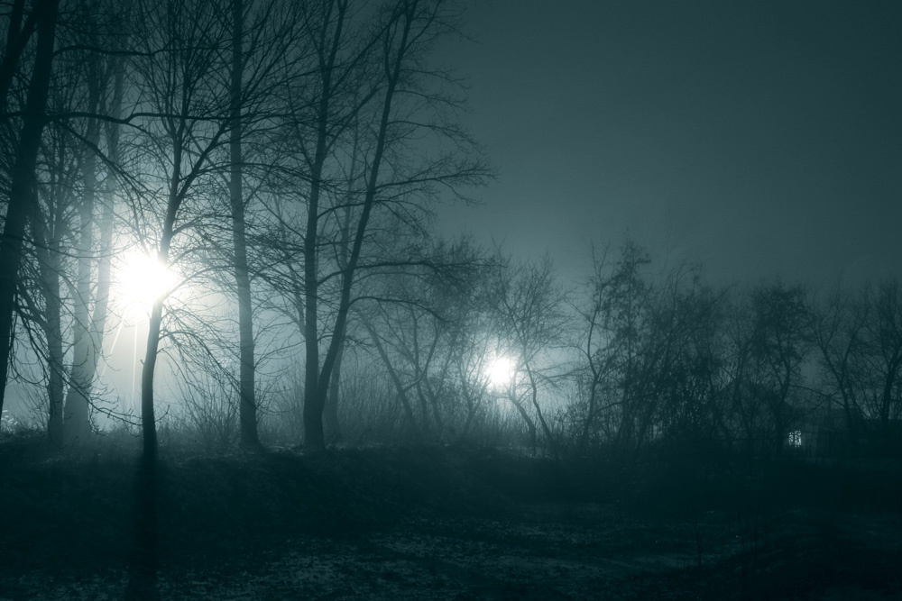 Silent Hill 