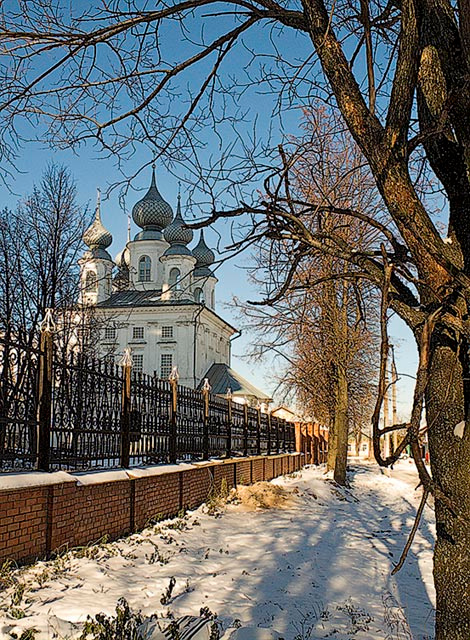Храм 