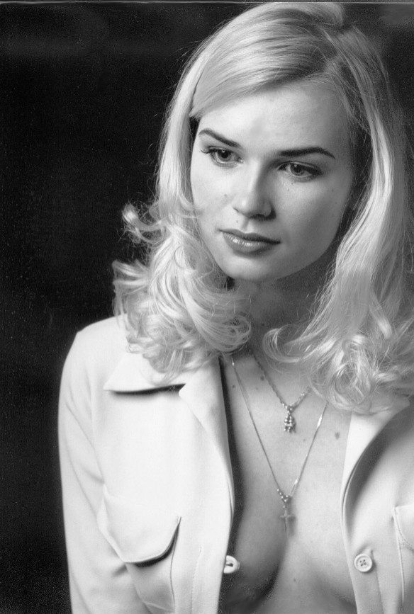 Valentina Sinenko Valentina Sinenko