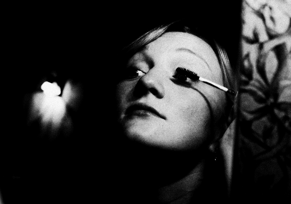 make-up 