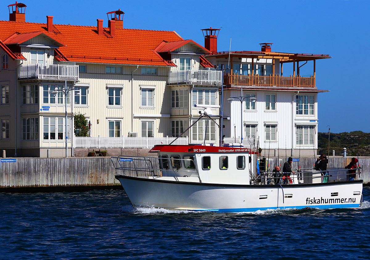 fiskahummer.nu 