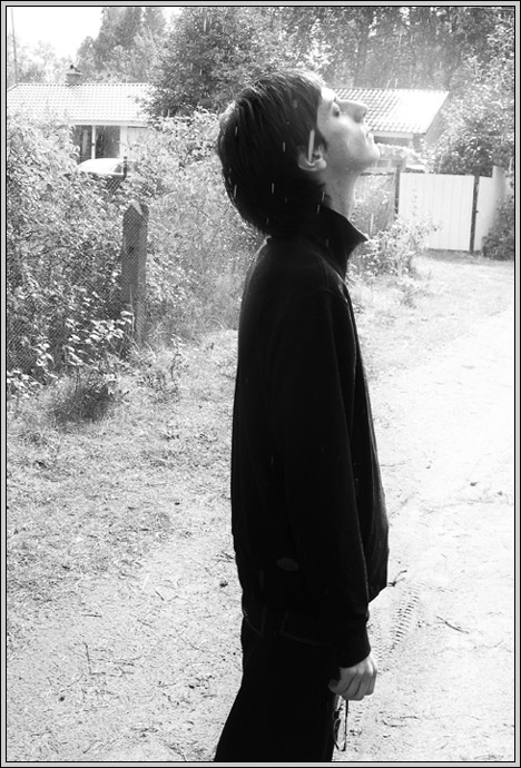rain 