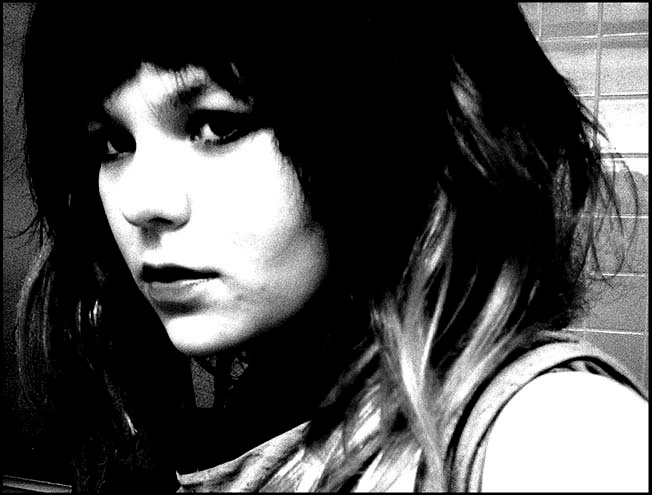i gave you love 