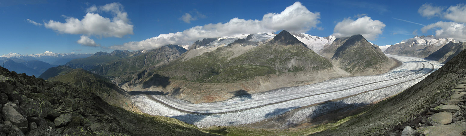Aletsch 
