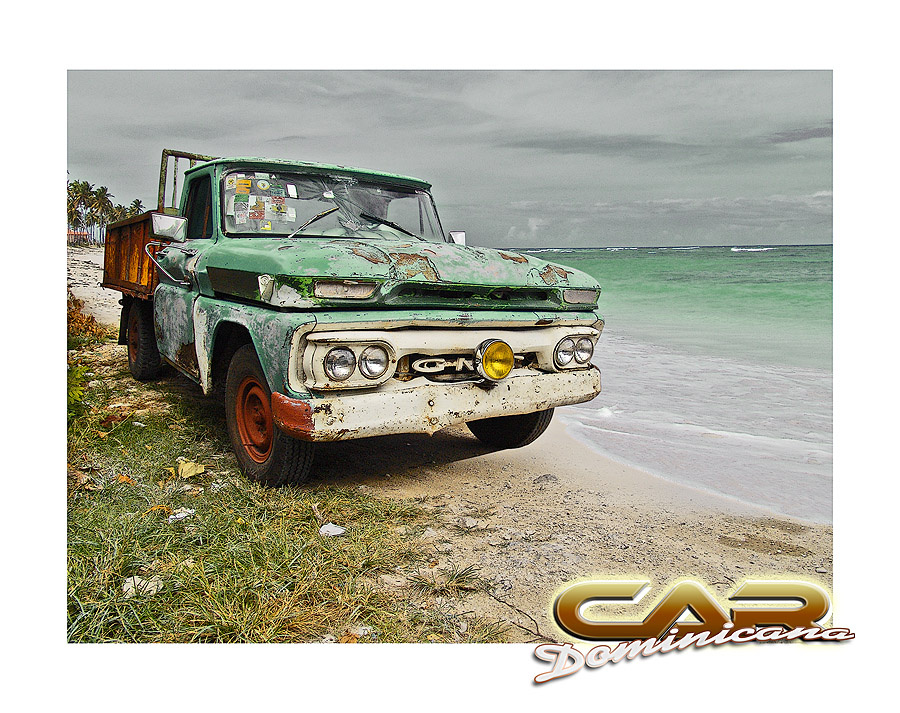 *-* Dominican republic