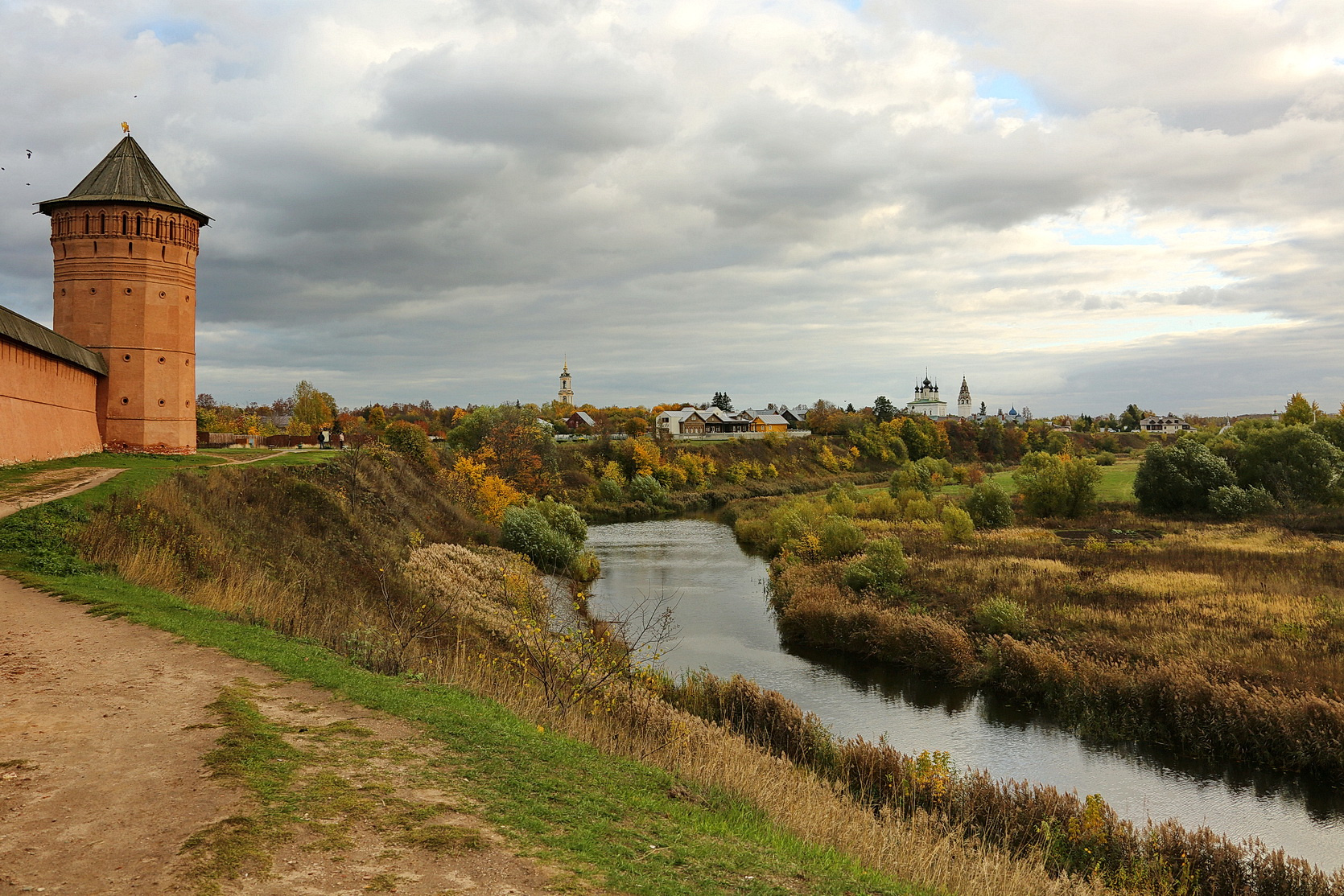 Суздаль  (11) 