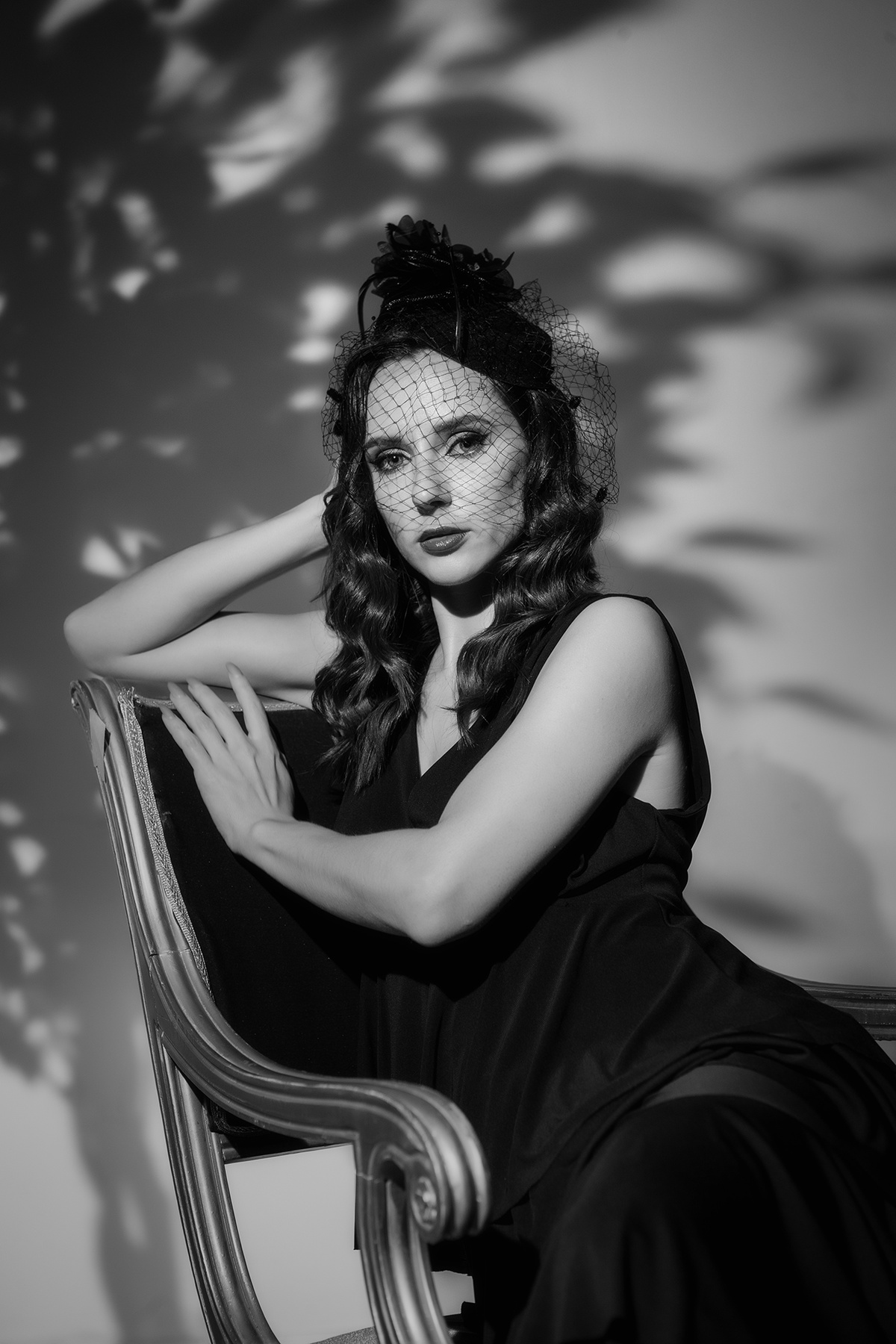*** Photographer Alexander Tolchinskiy