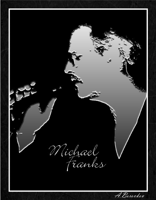 Michael Franks 