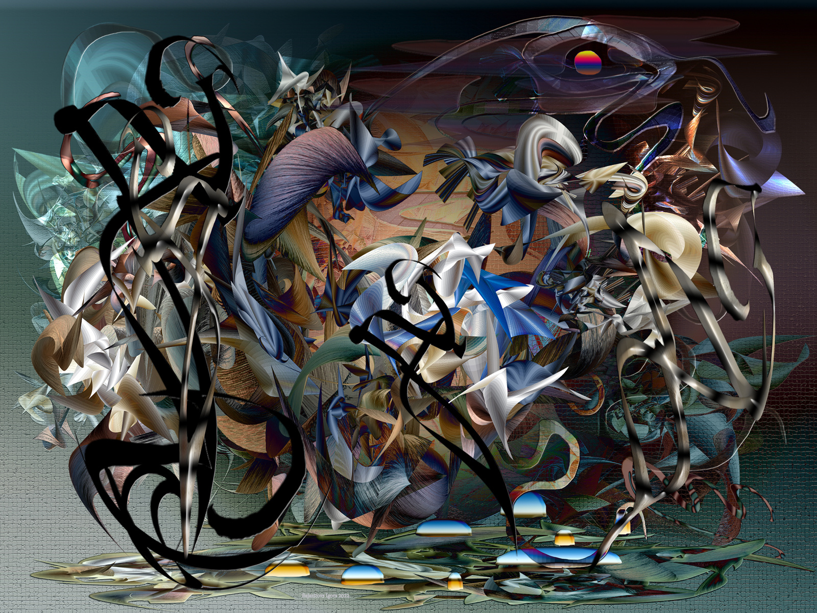*** Art.Deko.Fantasy.Computer.2022