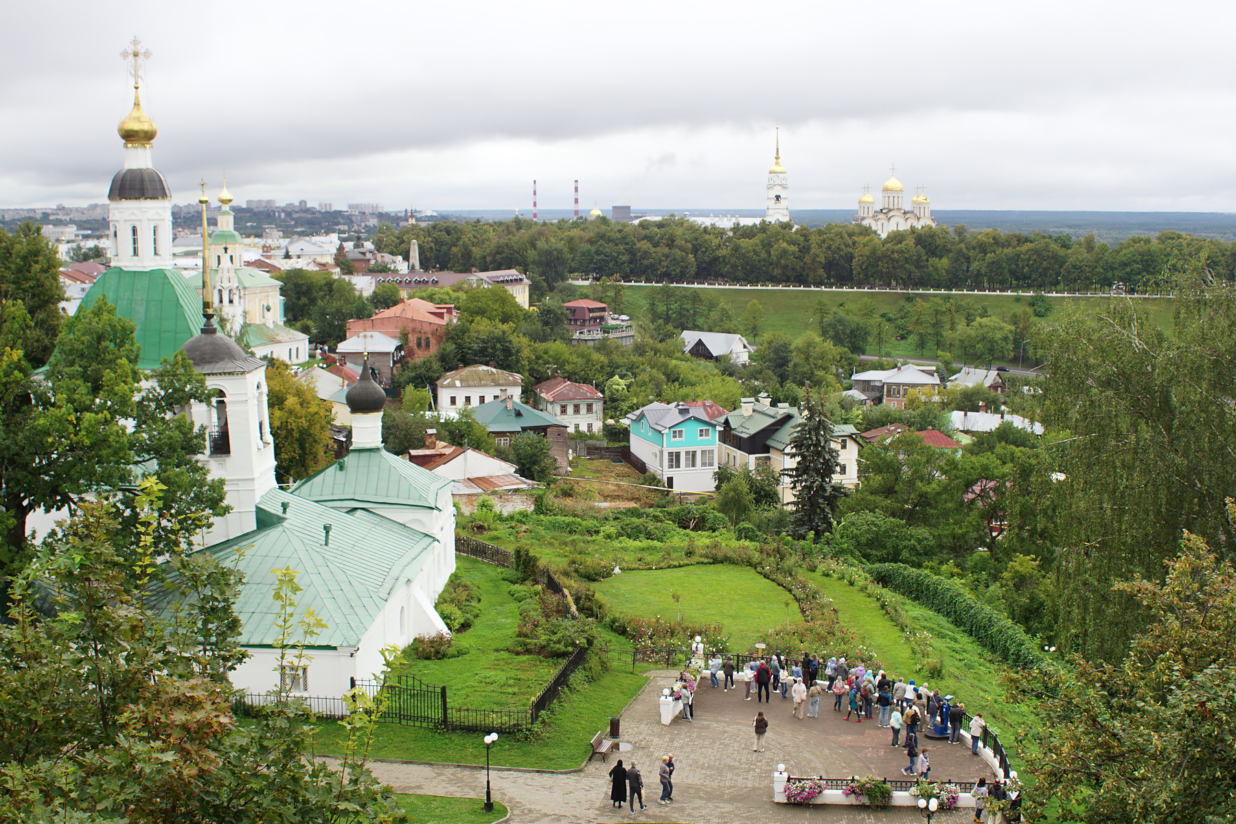 *** Владимир