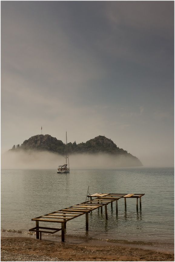 Ciftlik Bay 