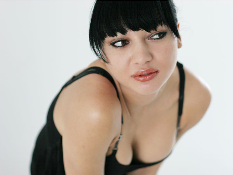 portret 