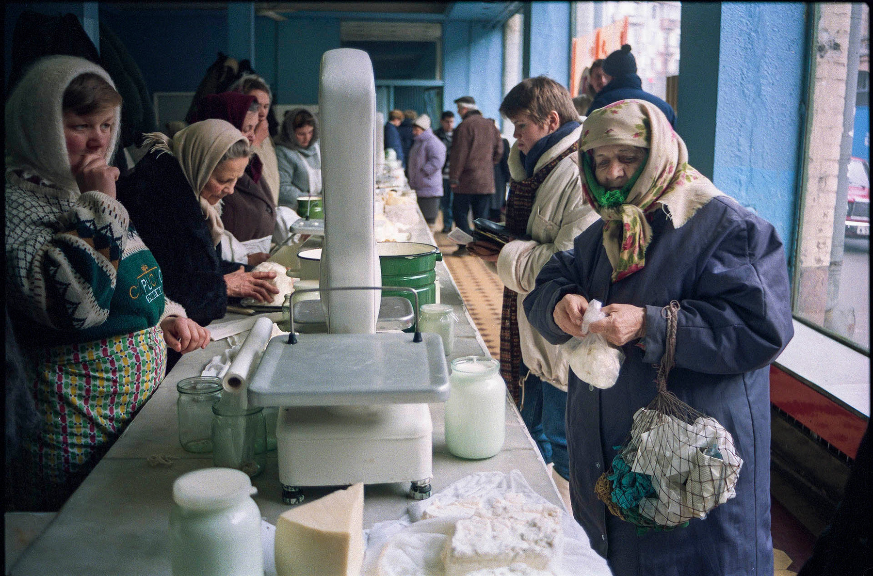 творожок 
