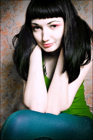 без названия girl make up