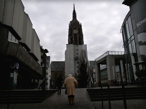 Die Zeit 