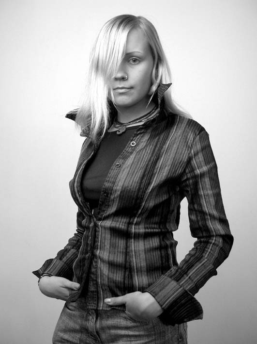 Portret 