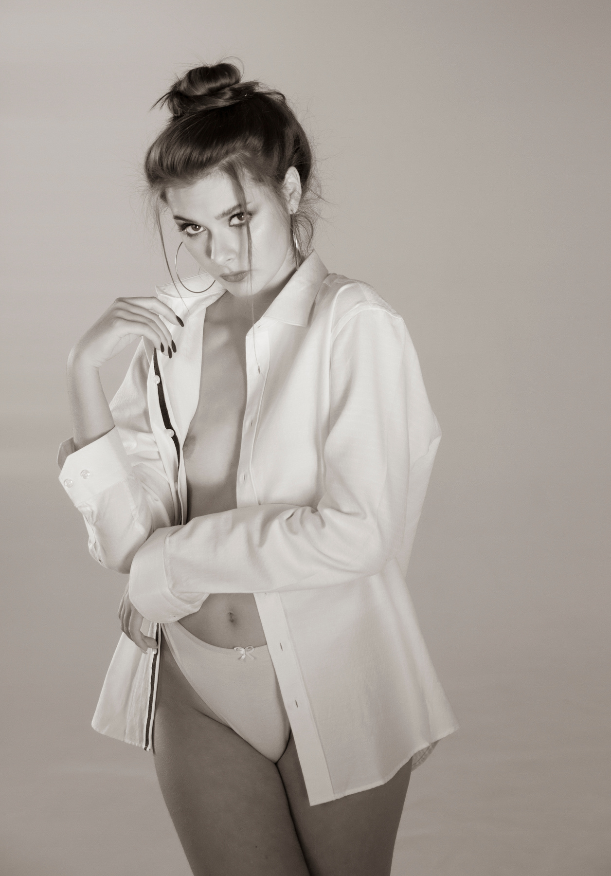 VLada 9243 iskanderaf нюненю nu nude