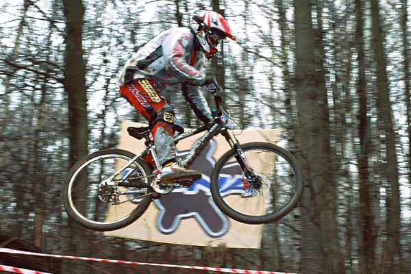 ПоГрязение 2004 ПоГрязение 2004