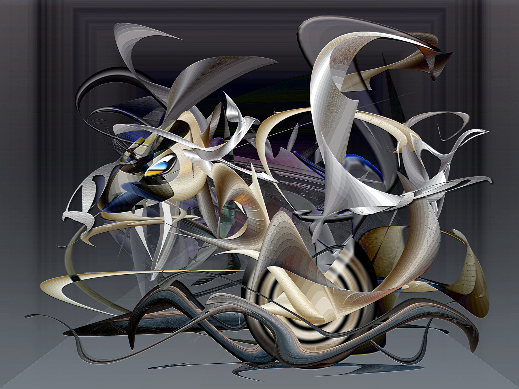 *** Art.Deko.Fantasy.Computer.30.04.2025