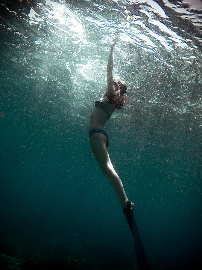 Free! 