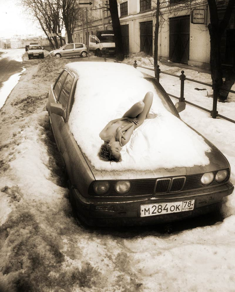 Весна весна