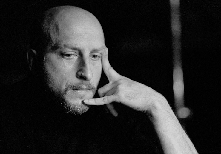 Валерий Лернер кинооператор Валерий Лернер