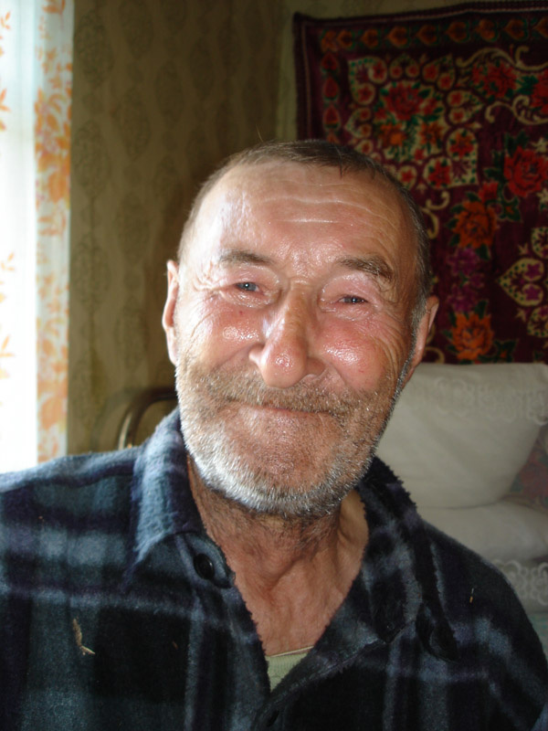 Деда 