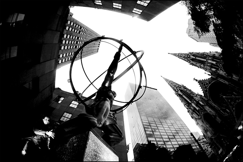 NYC6 New York City