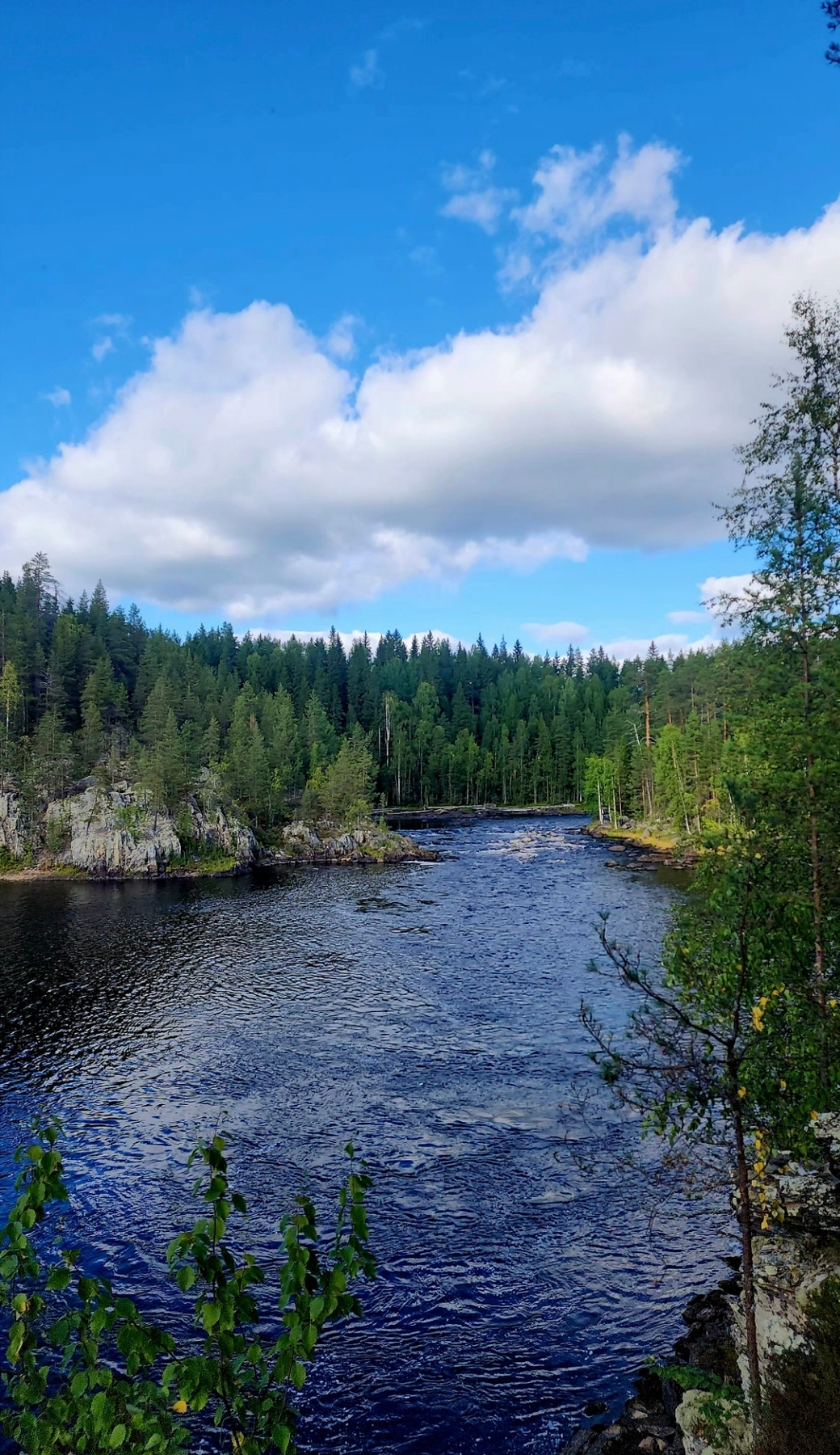 Карелия 