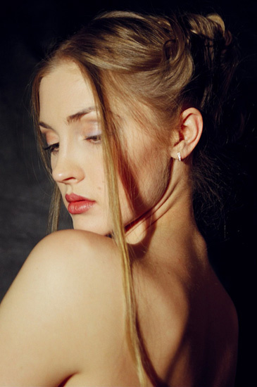 Elegantly Wasted... Гламур