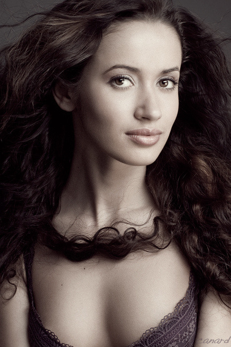 Портрет Юлия Мухамеджанова canard.photodom.com