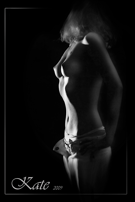Kate 2009 