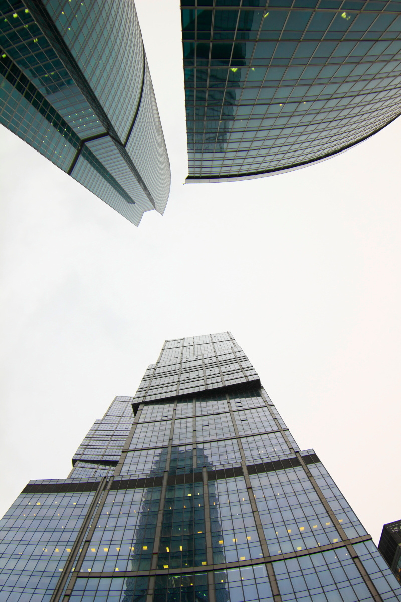 MoscowCity 