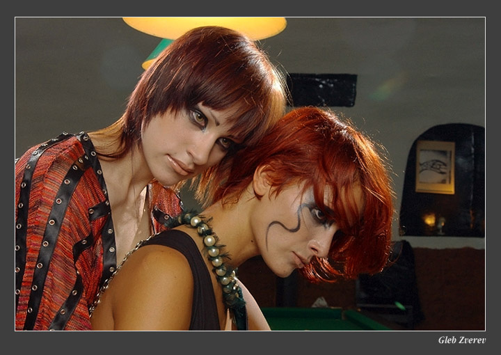 Nightclubbing 