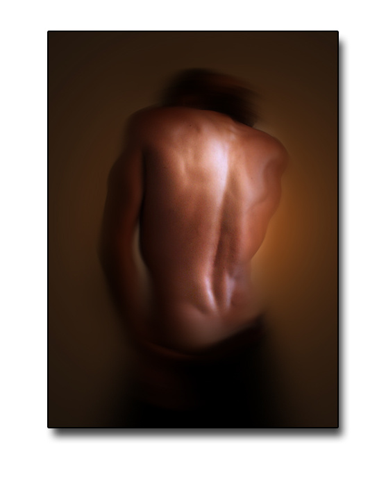 Expression Man.Back.