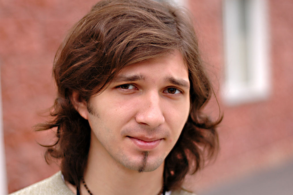 Алексей-1 